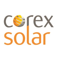 CorexSolar Intl Logo