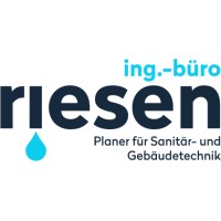 Ingenieurbüro Riesen AG Logo