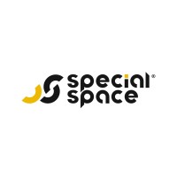 Special Space Interactive Agency - websites, online stores, visual identification, web apps Logo