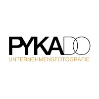 PYKADO Unternehmensfotografie Logo