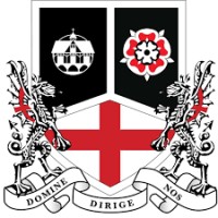 Robert Smyth Academy Logo