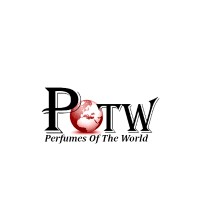 Perfumes Of The World Logo