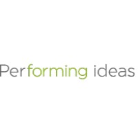 Performing Ideas Logo