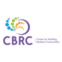The Center for Building Resilient Communities Logo
