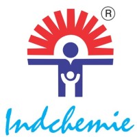 Indchemie Health Specialities Pvt. Ltd. Logo