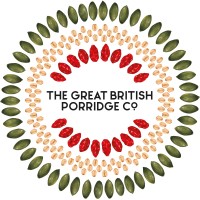 The Great British Porridge Co Logo