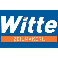 Zeilmakerij Witte Logo