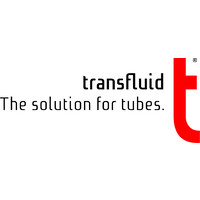 transfluid tube processing machinery Inc. Logo