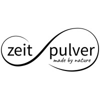 Zeitpulver Logo