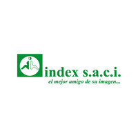Index SACI Logo