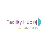 Facility Hub by Santexium Consulting Logo