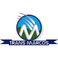 TRANS MARCOS Logo
