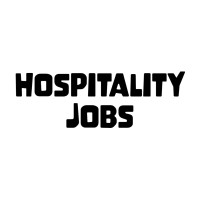 Hospitality Jobs Logo