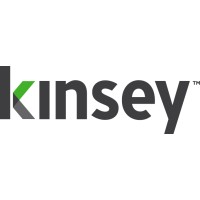 Kinsey and Kinsey Logo