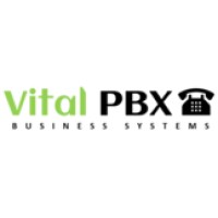 Vital PBX Business Systems (M) Sdn Bhd Logo