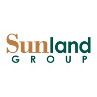 Sunland Group, Inc. Logo