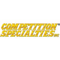 Competition Specialties Logo