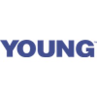 Young Dental Care Logo