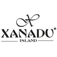 Xanadu Island Hotel Logo