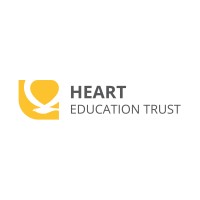 The Heart Education Trust Logo