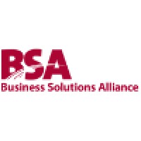 BSA Inc Logo