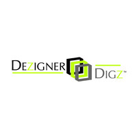 Dezigner Digz Logo