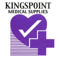 Kingspoint Healthcare Services Logo