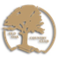 Old Oak Country Club Logo