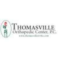 Thomasville Orthopedic Ctr Logo