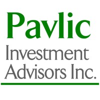 Pavlic Investment Advisors, Inc. Logo