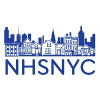 Neighborhood Housing Services of New York City, Inc. Logo