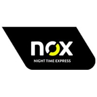nox NightTimeExpress Netherlands B.V. Logo