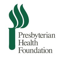 Presbyterian Health Foundation Logo
