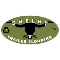 Shelby Trailer Service LLC - Shelby Trailer Flooring Logo