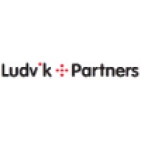 Ludvik + Partners Logo