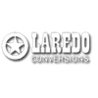 Laredo Conversions Logo