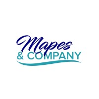 Mapes and Company Logo