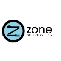 Zone Delivery Usa Logo