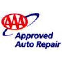 Sunset Hills Automotive Logo