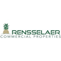 Rensselaer Commercial Properties Logo