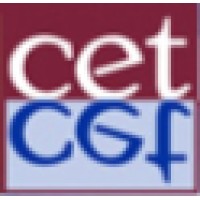 CET Engineering Services Logo