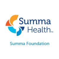 Summa Foundation Logo