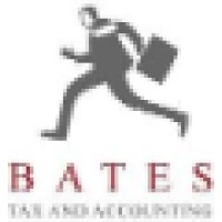 Bates Tax and Accounting, Inc. Logo