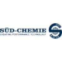 Sud-Chemie Logo