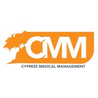 Cypress Medical Management Logo