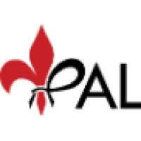 Young Professionals Association of Louisville (YPAL) Logo