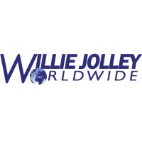 Willie Jolley Worldwide Logo