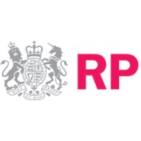 Royal Society Of Portrait Painters Logo