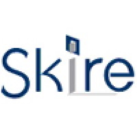Skire, Inc. Logo
