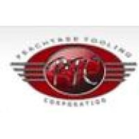 Peachtree Tooling Corp Logo